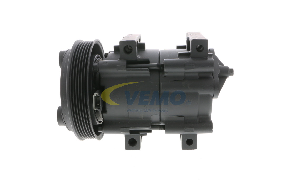 Número OEM 3 705 320 - Compresor, aire acondicionado V25-15-1002 FORD, VOLVO, MAZDA, FORD USA, CHRYSLER
