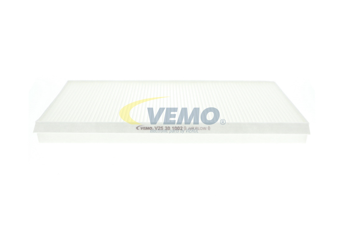 køb VEMO (V25-30-1002) Pollenfilter