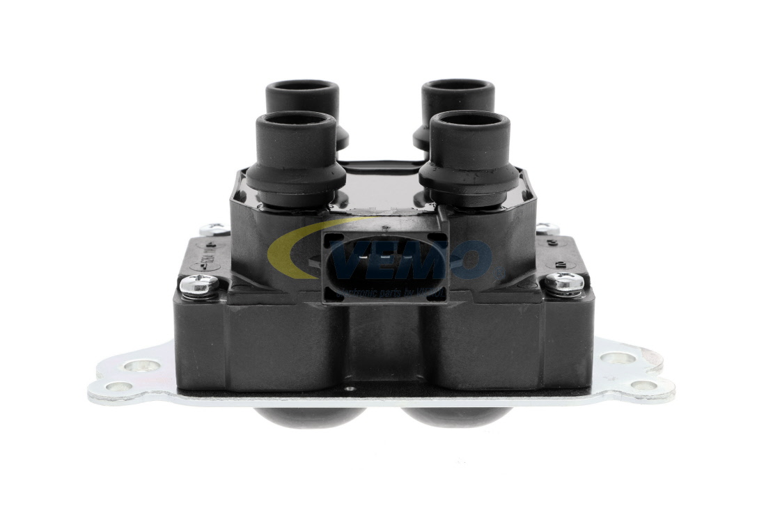 VEMO | Bobina De Ignição V25-70-0006 FORD Fiesta Mk2 Hatchback (FBD) 1983 baratos online