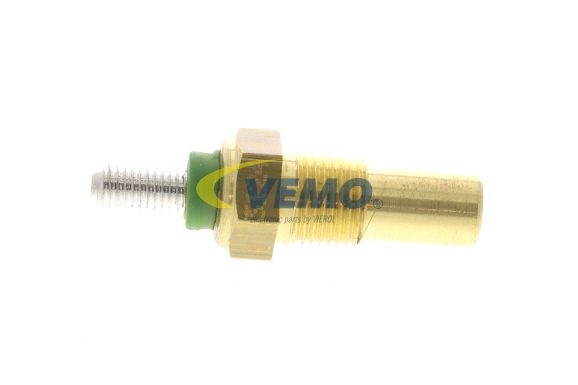 VEMO V25-72-0024 coolant temperature sensor FORD Fiesta Mk4 Hatchback (JAS, JBS) 1.0 i 52hp 1997