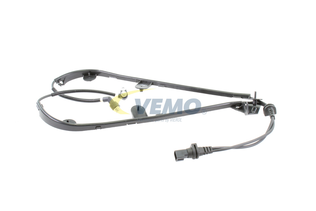 Sensor ABS V25-72-0056 VEMO FORD Fiesta Mk4 Hatchback (JAS, JBS) 1.1 1996 50 cv