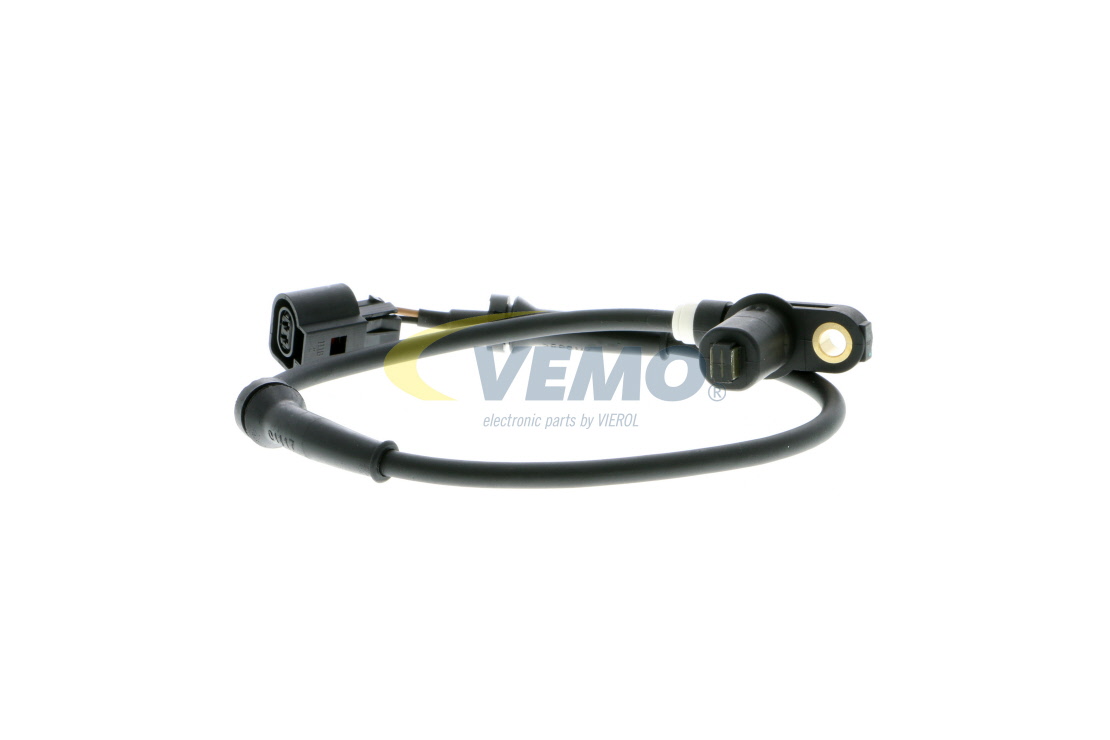 Número OEM 7M0 927 807 C - Sensor ABS V25-72-0057 SEAT, AUDI, FORD, SKODA, CUPRA