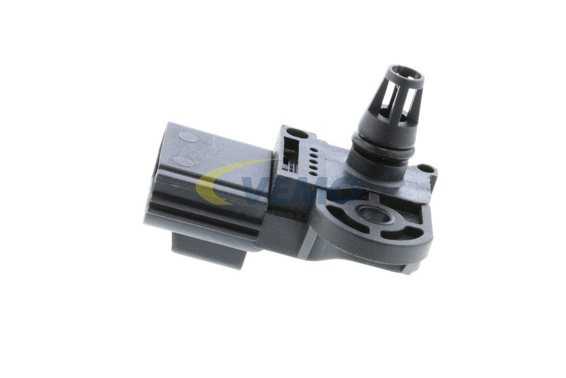 Sensor, presión colector de admisión V25-72-0061 VEMO FORD C-Max (DM2) 2.0 LPG 2010 145 cv