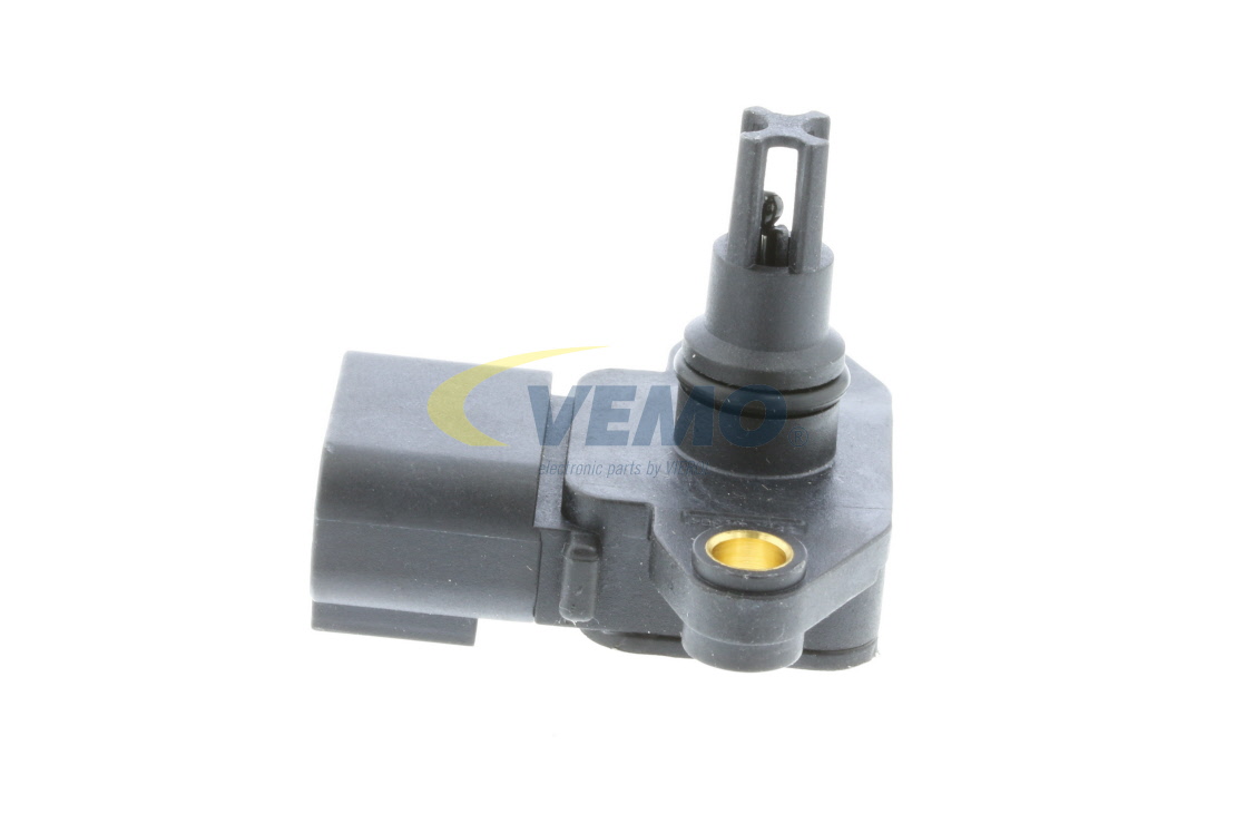 Luchtdruksensor V25-72-0062 VEMO FORD Transit Mk5 Bus (V184, V185) 2.4 TDCi 2005 137 Pk