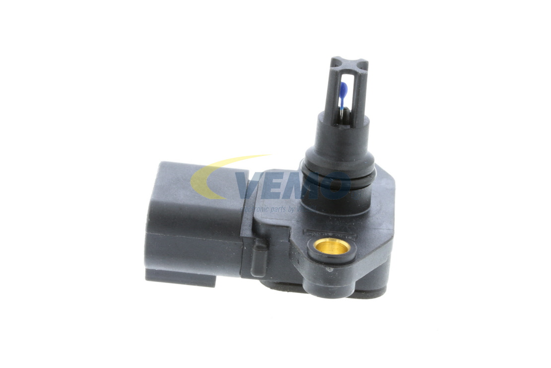 Número OEM 1S4A 9F479 BA - Sensor, presión colector de admisión V25-72-0063 FORD, FORD USA