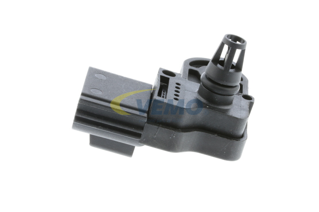 Número OEM XS6F 9F479 AB - Sensor, pressão colector de admissão V25-72-0064 FORD, FORD USA