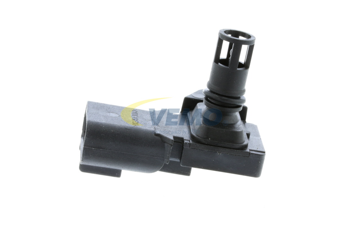 Inlaatdruksensor V25-72-0065 VEMO FORD C-Max (DM2) 1.6 2007 100 Pk