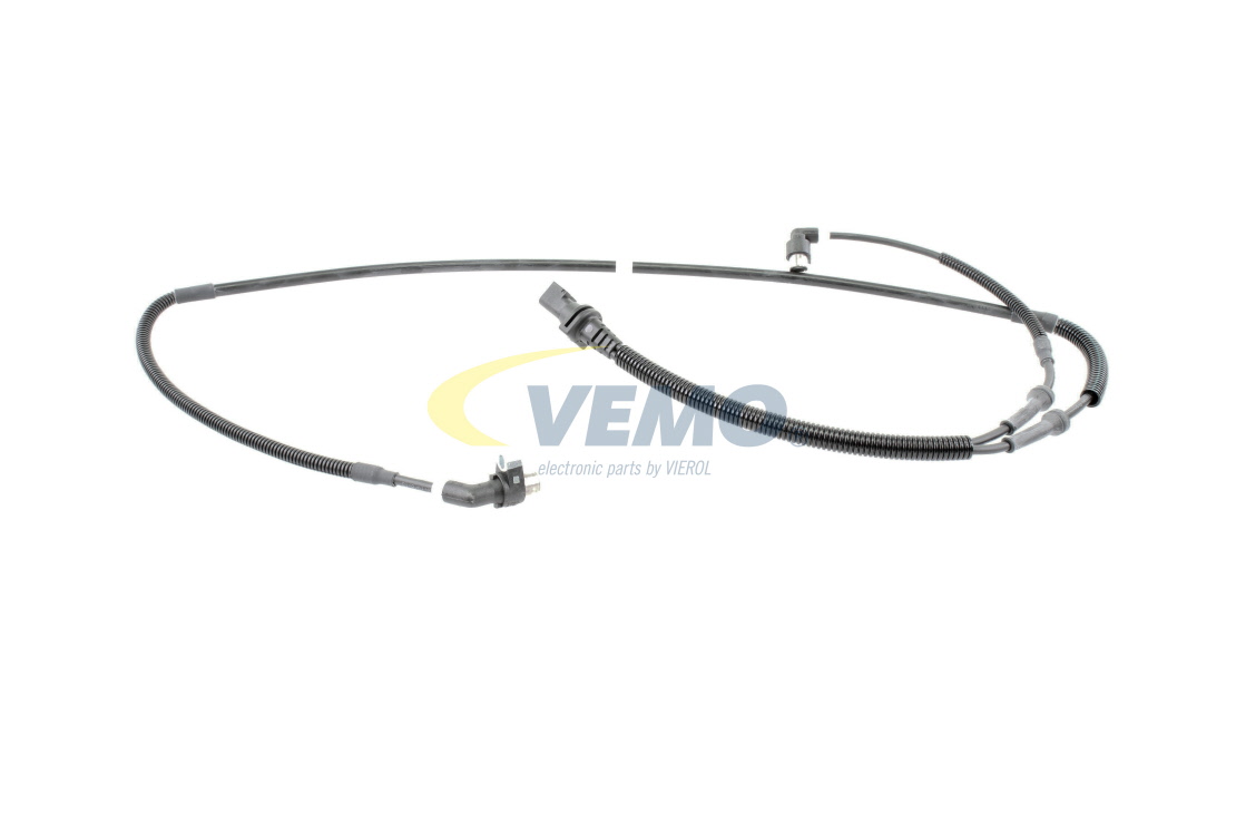 Sensor ABS V25-72-0066 VEMO FORD KA Hatchback (RB) 1.3 i 1998 50 cv