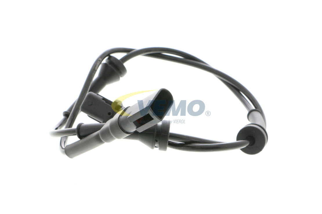 Sensore ABS V25-72-0067 VEMO FORD KA Hatchback (RB) 1.6 i 2007 96 CV