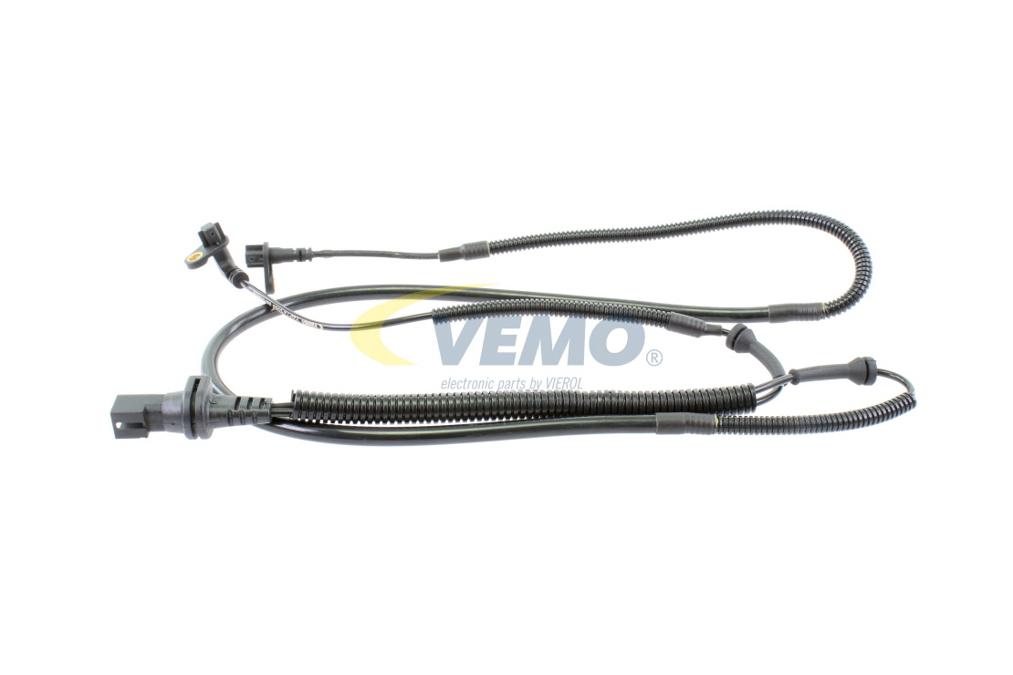 Sensore ABS V25-72-0068 VEMO FORD KA Hatchback (RB) 1.6 i 2006 96 CV