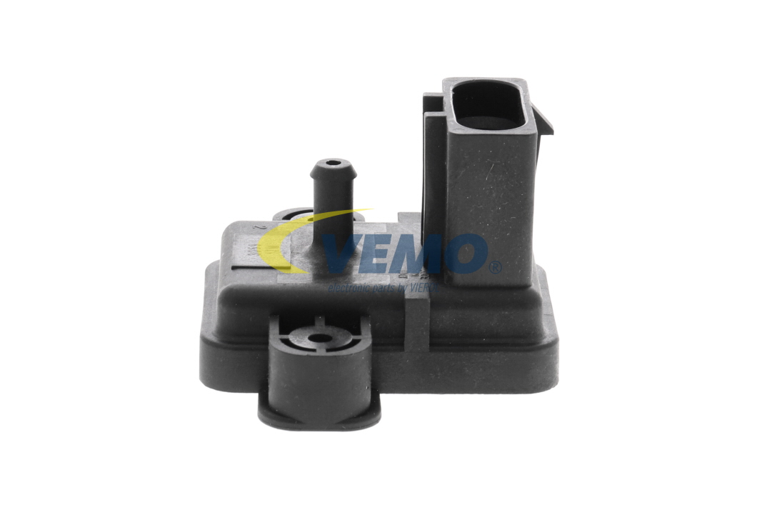 Inlaatdruksensor V25-72-0072 VEMO FORD Transit Mk4 Flatbed Vrachtwagen/Chassis (VE83) 2.5 TD 1999 101 Pk