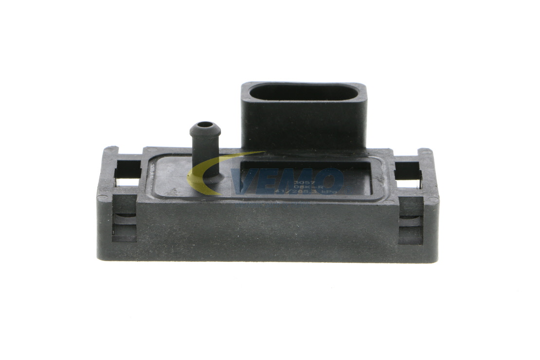Inlaatdruksensor V25-72-0073 VEMO FORD Transit Mk4 Flatbed Vrachtwagen/Chassis (VE83) 2.5 TD 2000 101 Pk