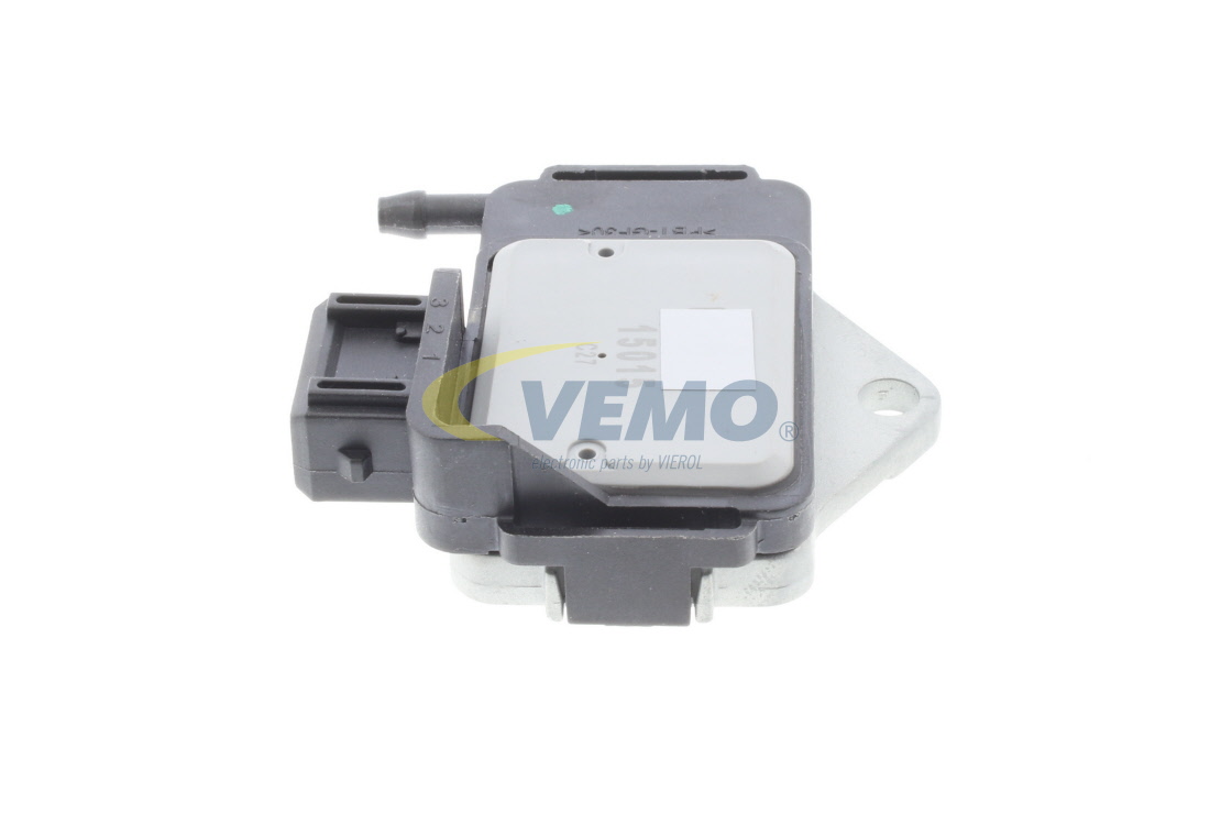 Sensor, presión colector de admisión V25-72-0076 VEMO LAND ROVER Freelander I SUV (L314) 2.0 DI 4x4 1998 98 cv