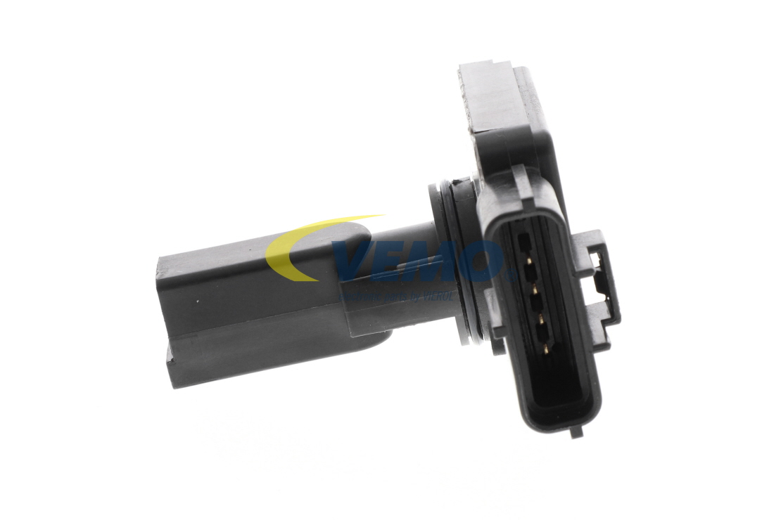 VEMO V25-72-1006 mass air flow sensor (maf) JAGUAR X-Type Saloon (X400) 2.2 D 150hp 2005