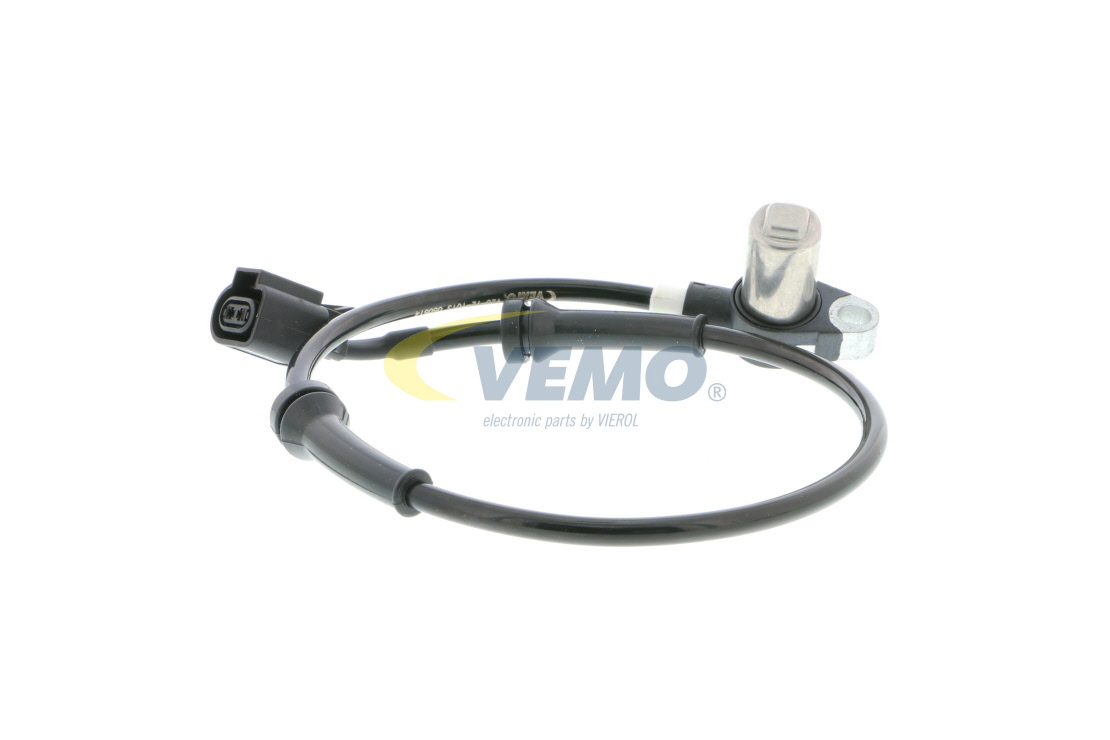 Número OEM 95VW 2B372 AB - Sensor, rotações da roda V25-72-1013 VW, FORD, FORD USA