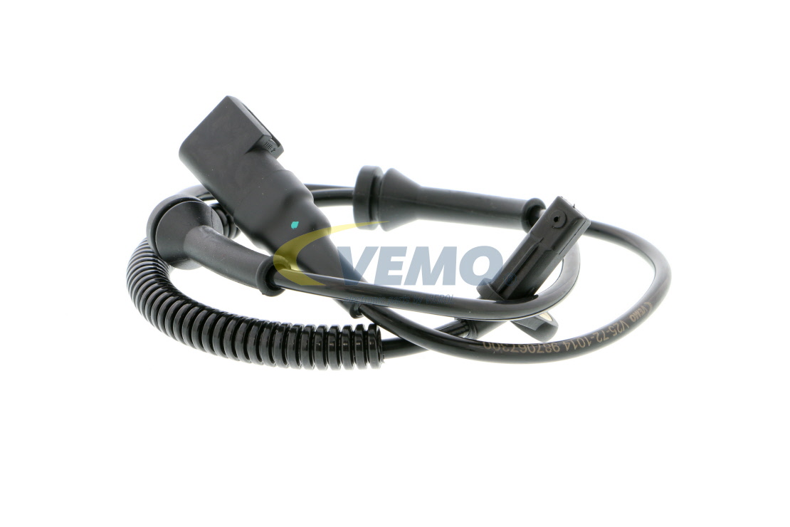 Numéro OEM 2 S61 2B372AD - Capteur ABS V25-72-1014 FORD, MAZDA, FORD USA