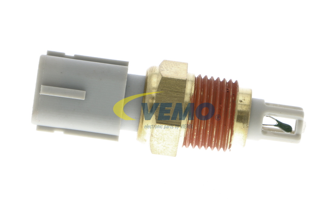Número OEM F6SF 12A697 AA - Sensor, temperatura del aire de admisión V25-72-1024 FORD