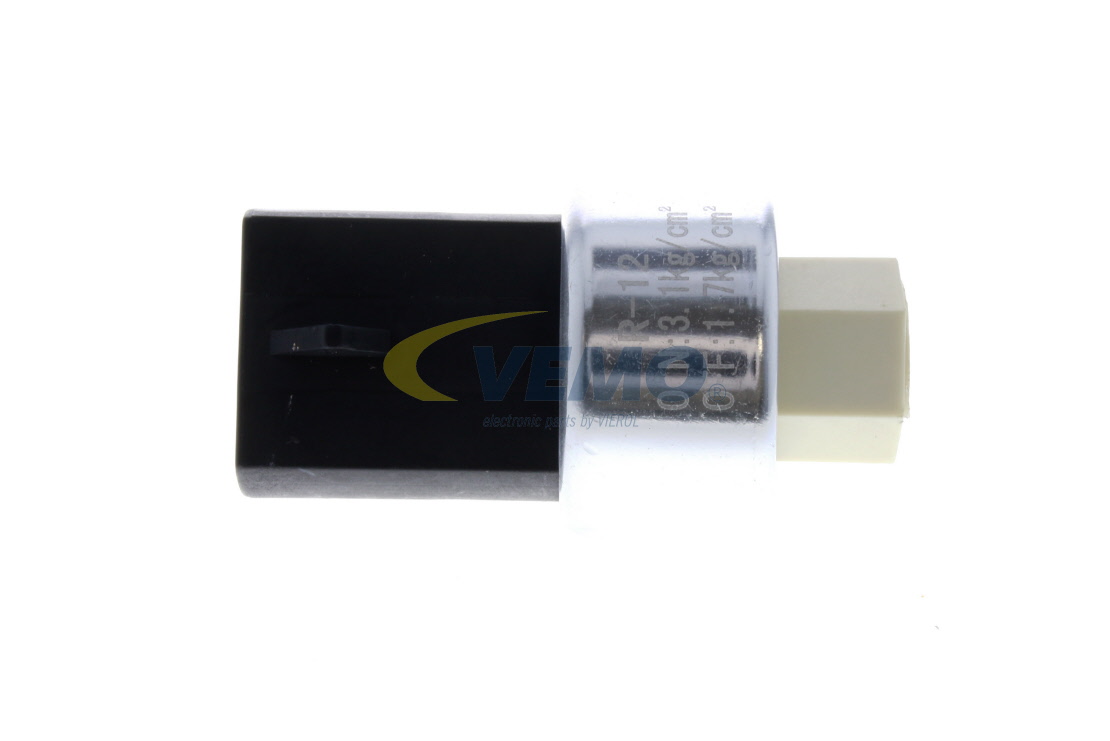OEM-nummer F3AZ 19E56 1A - Druksensor airco V25-73-0005 FORD, VOLVO