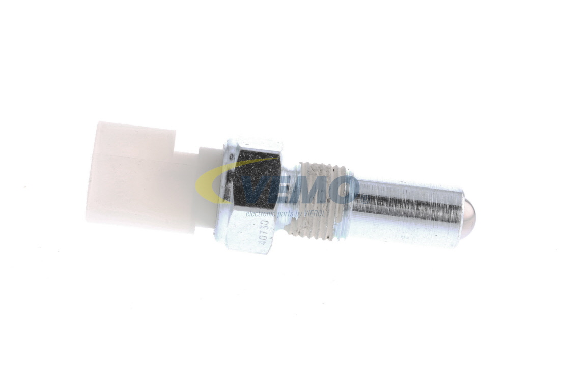 VEMO V25-73-0010 Reverse light switch FORD FIESTA 4 (JA, JB) 1.8 D 60 hp Diesel 1997