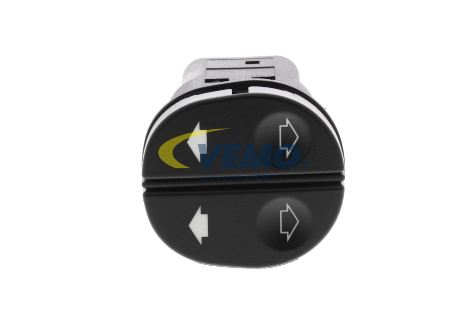 Interruptor de elevalunas V25-73-0017 VEMO FORD Fiesta Mk4 Hatchback (JAS, JBS) 1.8 DI 2000 75 cv