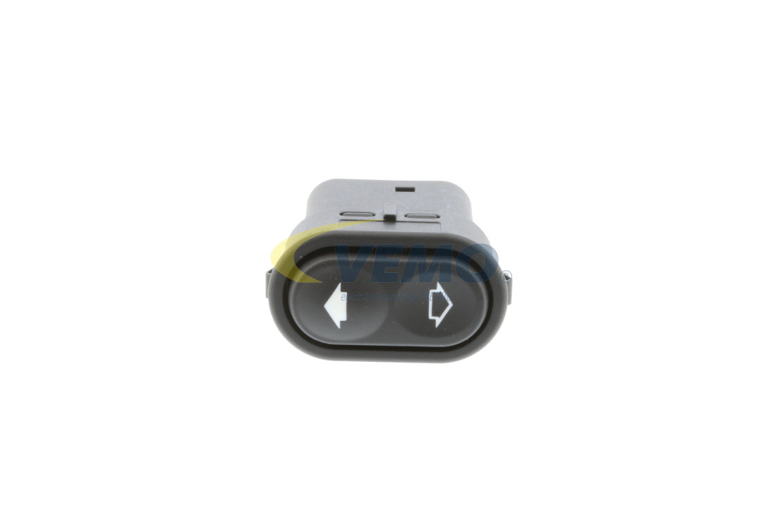 Interruptor de elevalunas V25-73-0018 VEMO FORD Fiesta Mk4 Hatchback (JAS, JBS) 1.8 DI 2001 75 cv