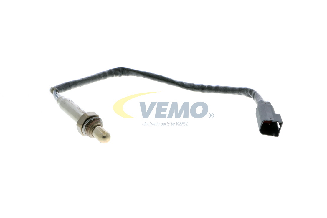 Número OEM 93 FB 9F 472 AA - Sonda lambda V25-76-0001 FORD, MAZDA
