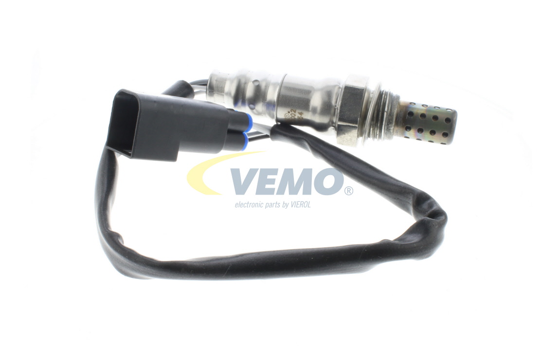 Udstødning Ford Fiesta Mk1: Lambdasonde VEMO V25-76-0002