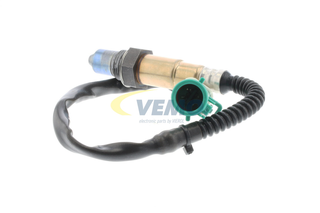 Eksossystem Ford Ranger EQ: Lambdasonde VEMO V25-76-0007