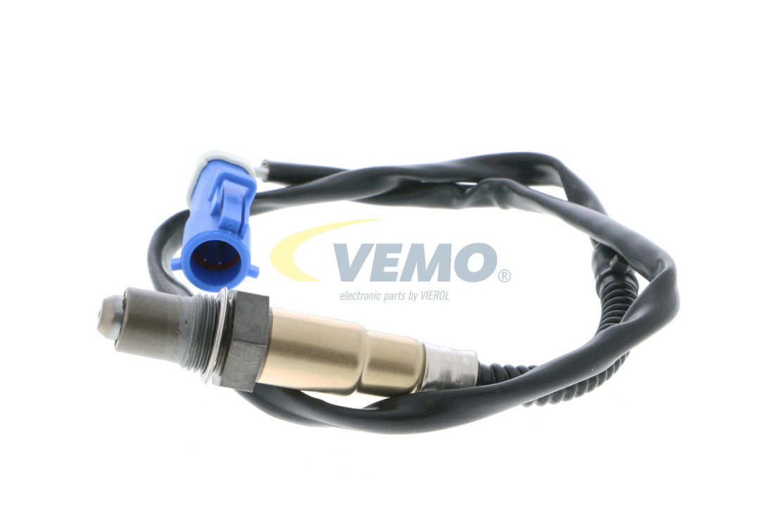 VEMO V25-76-0009 Lambda sensor FORD GALAXY (WA6) 2.0 TDCi 130 hp Diesel 2008