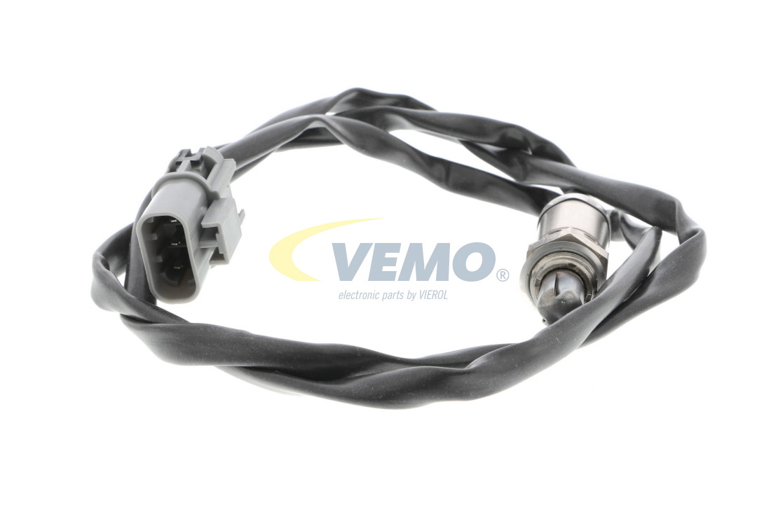 Lambda sensor V25-76-0022 VEMO 22690 0F410 FORD, RENAULT, NISSAN, SUZUKI, INFINITI
