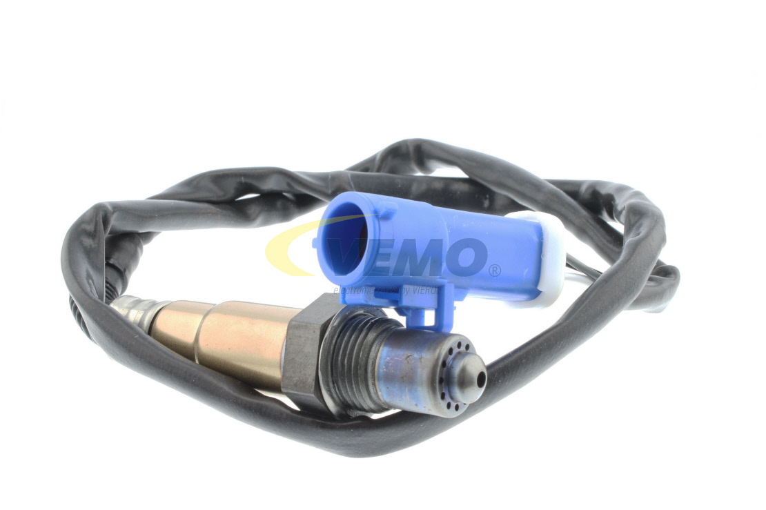 VEMO V25-76-0025 lambda sensor MG MG X-Power Coupe 4.6 SV 313hp 2007