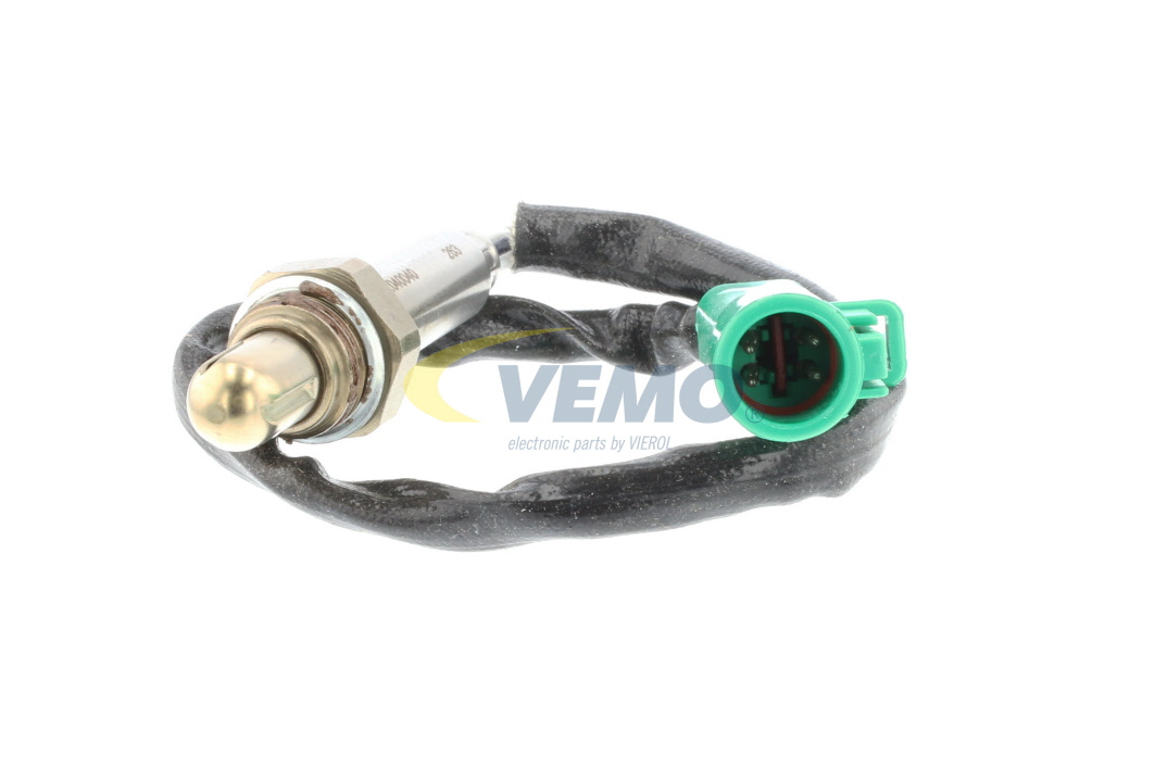 Lambda sensor V25-76-0026 VEMO FORD Transit Mk5 Bus (V184, V185) 2.3 16V RWD (F_B_, F_C_, F_A_) 2006 146 Pk