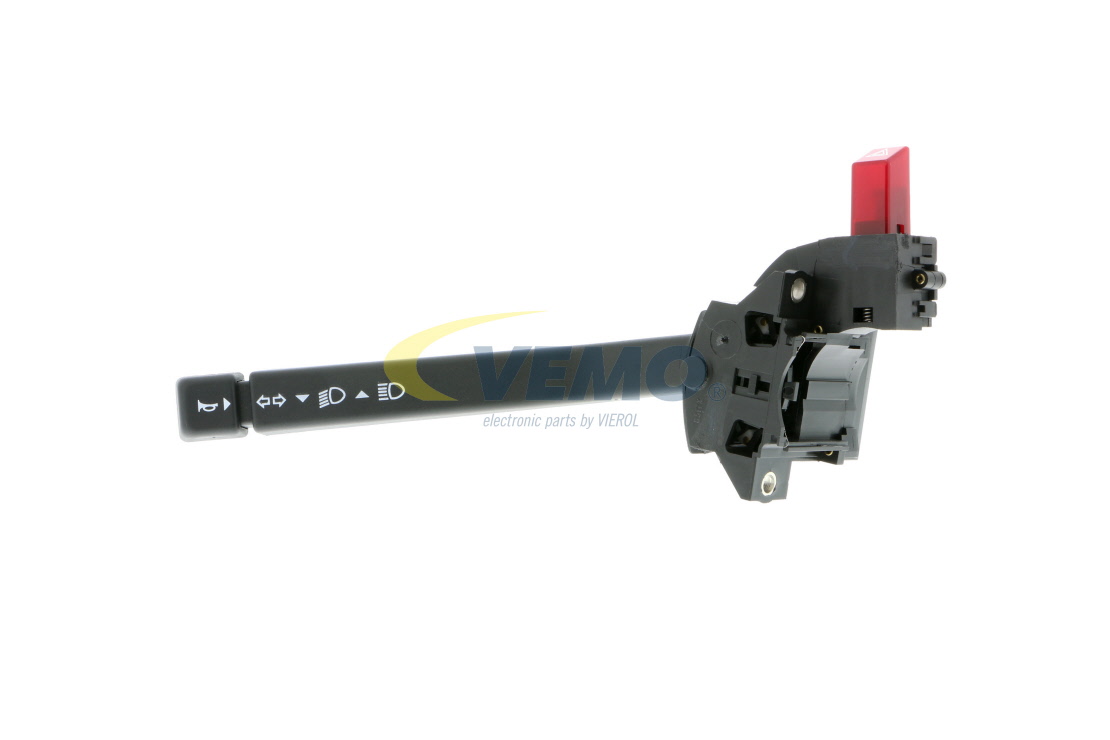 Knipperlicht schakelaar V25-80-4010 VEMO FORD Transit Mk4 Bus (VE83) 2.5 TD 2000 100 Pk