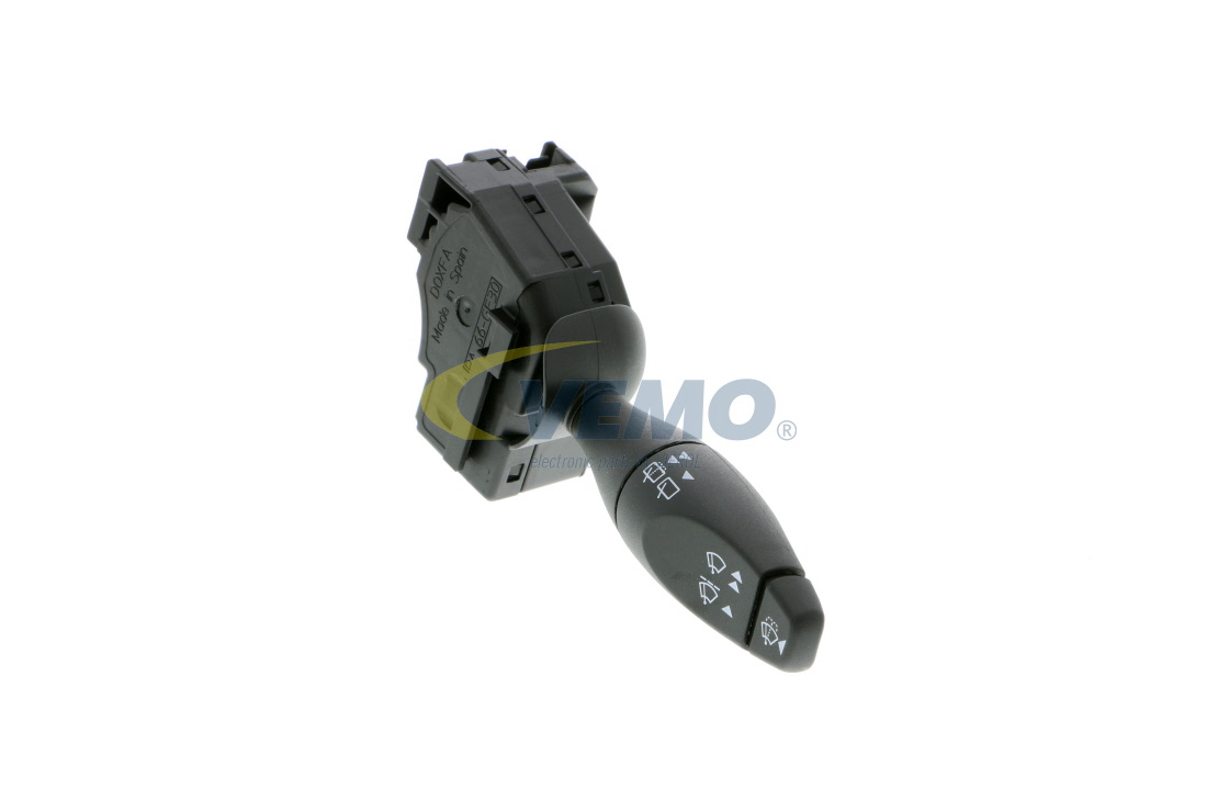 Bryter komplett rattstamme V25-80-4015 VEMO FORD Transit Mk5 Minibuss (V184, V185) 2.0 TDCi 2003 125 hk