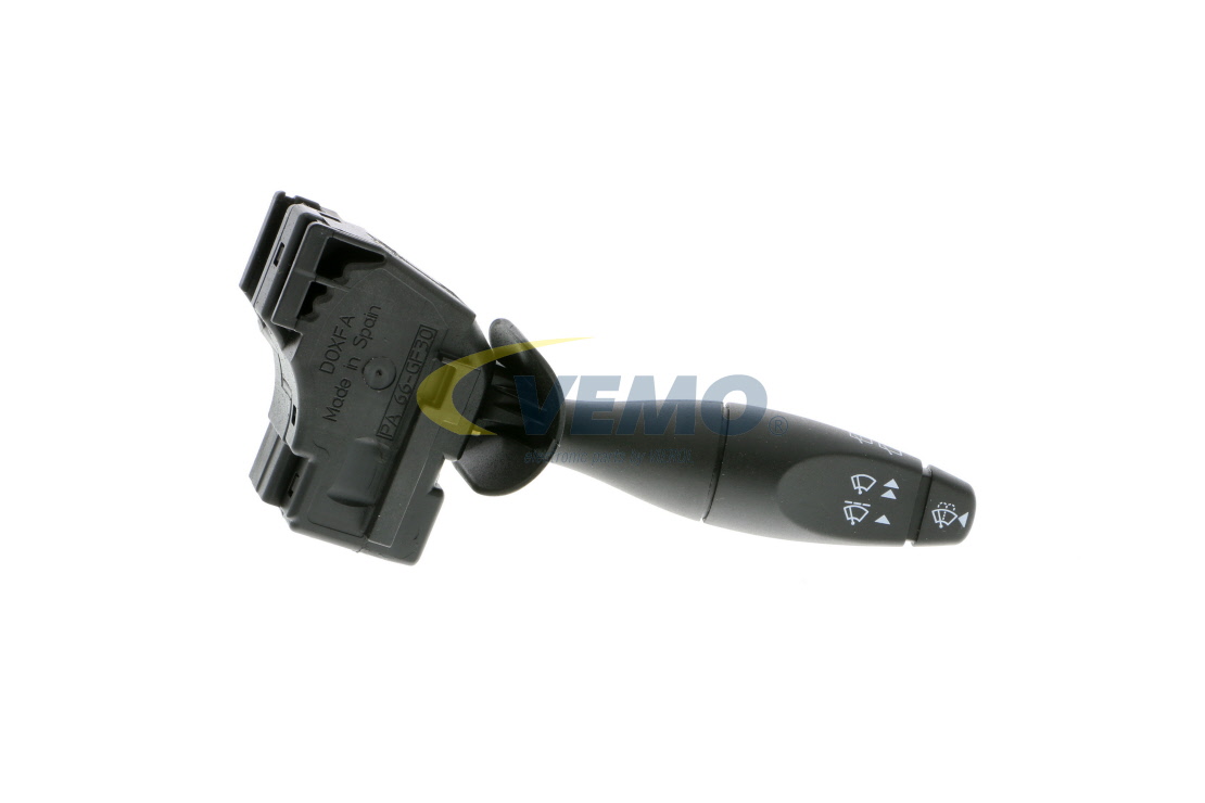VEMO V25-80-4020 indicator stalk FORD Fusion Estate (JU2) 1.6 TDCi 90hp 2004