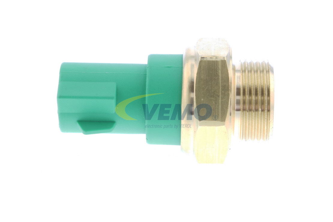 OEM nummer 89 FB 8B607 A1A - Temperaturbryter, kjølevifte V25-99-1700 FORD