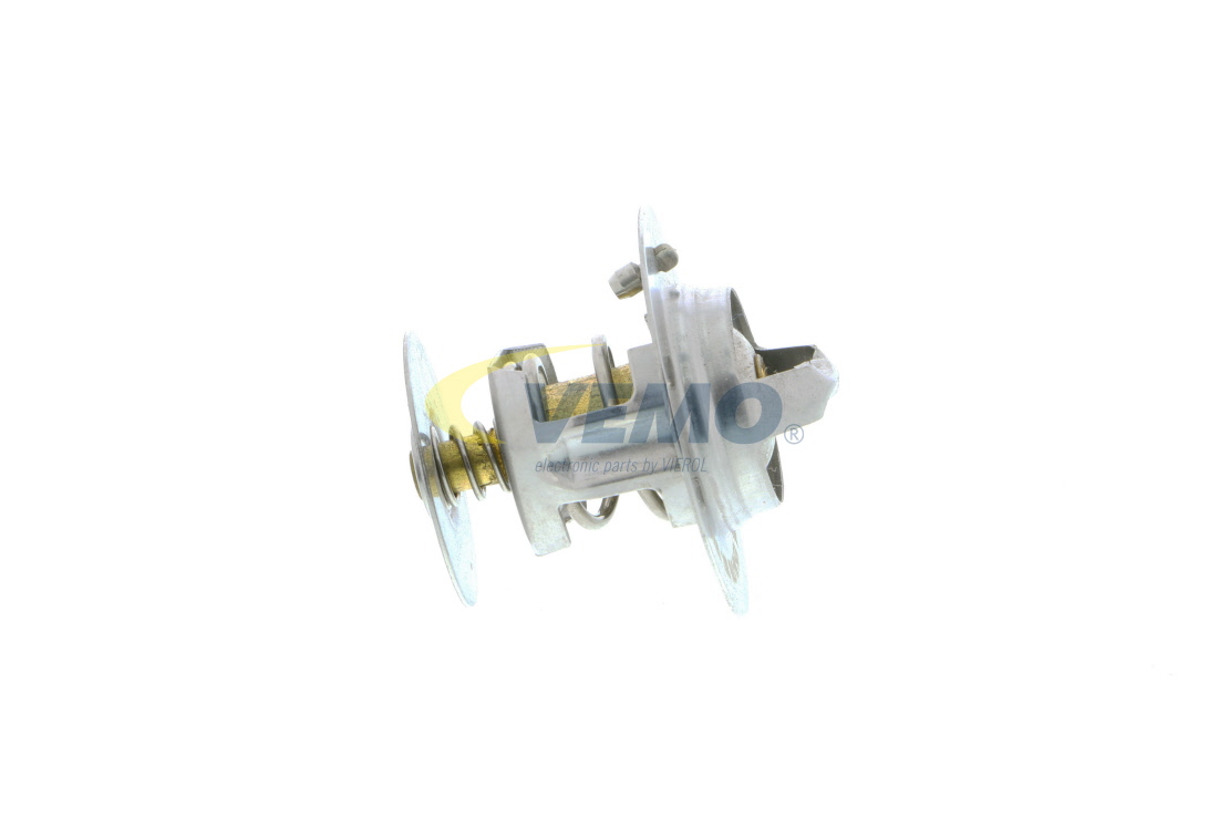 Thermostatgehäuse V25-99-1705 VEMO FORD C-Max (DM2) 1.8 TDCi 2008 115 PS