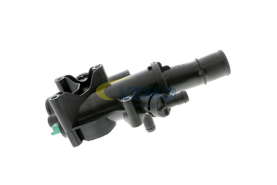 VEMO V25-99-1715 thermostat CITROËN Jumpy II Camion plate-forme/Châssis 2.0 HDI (X_RHG) 120CV 2009