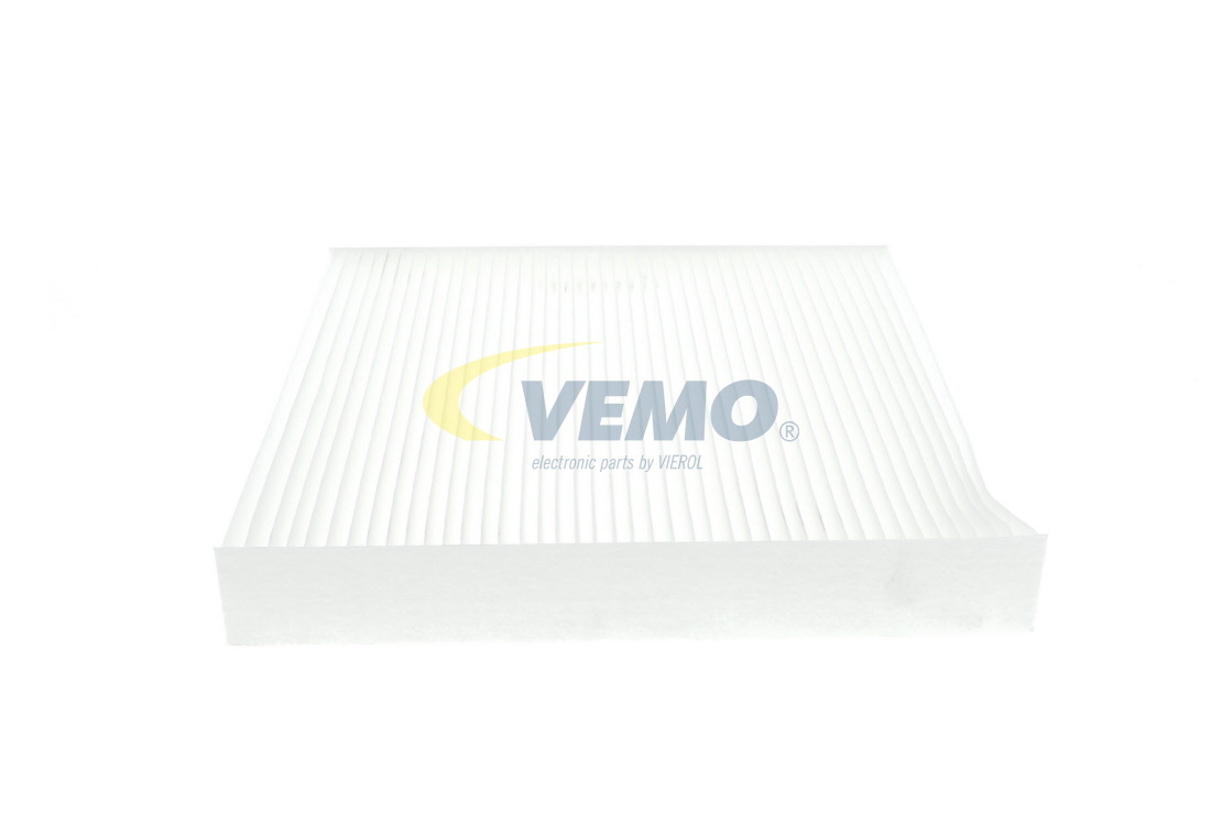 Filtro, ar do habitáculo V26-30-1001 VEMO ROVER 200 Sedan (XH) 1.3 S 1989 73 cv