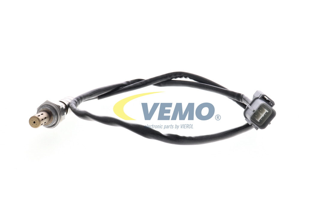 VEMO V26-76-0009 lambda sensor HONDA Jazz Hatchback (GE, GG, GP, ZA) 1.3 i (GE6, GG3, GG6) 100hp 2013