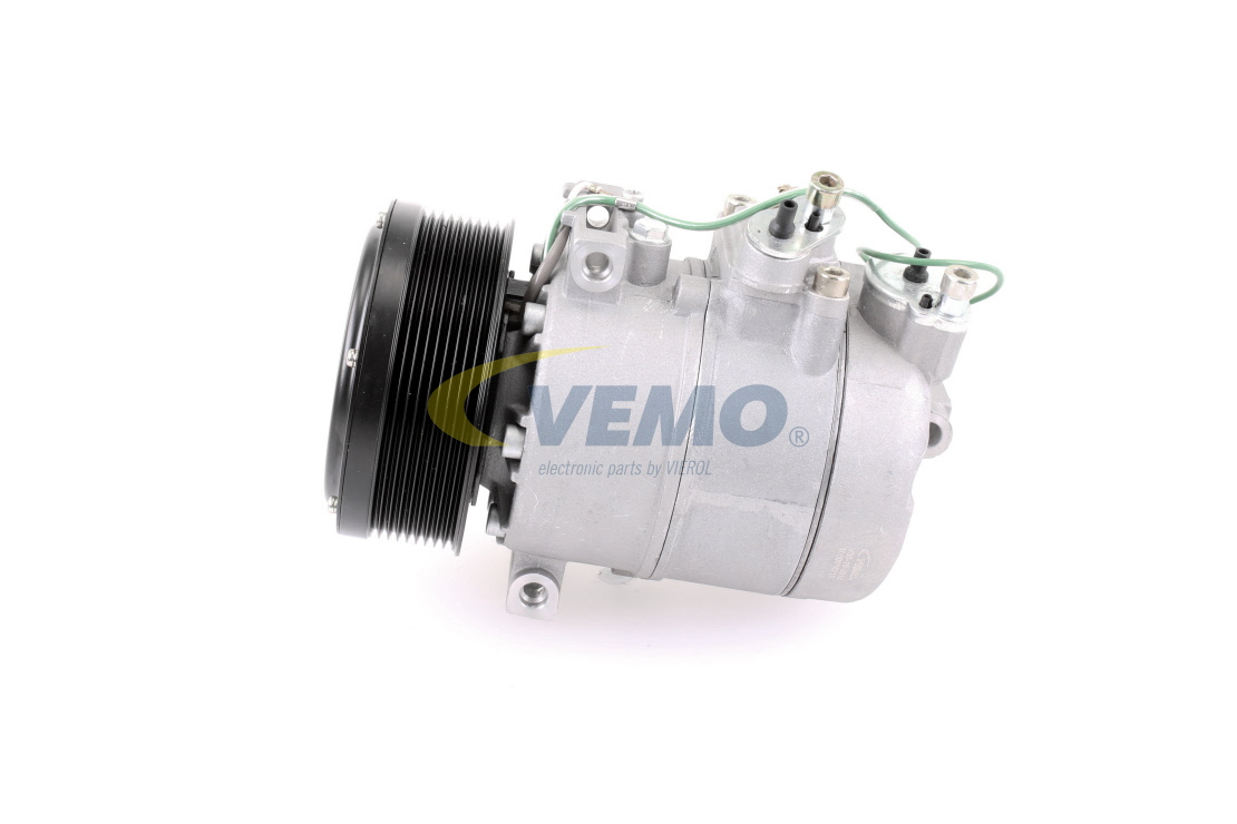 OEM-Nummer A 541 230 06 11 - Klimakompressor V30-15-2018 MERCEDES-BENZ, VOLVO, JAGUAR
