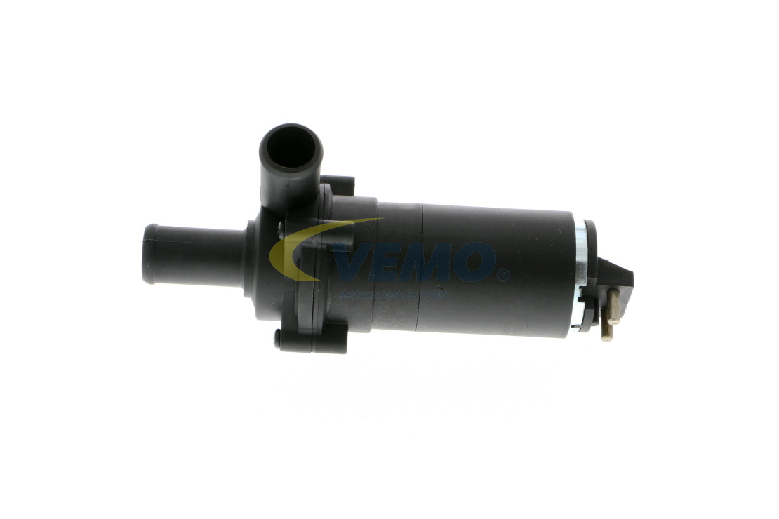 Numéro OEM A 001 835 13 64 - Pompe de circulation d'eau, chauffage auxiliaire V30-16-0003 MERCEDES-BENZ, CHRYSLER, STEYR, MAYBACH