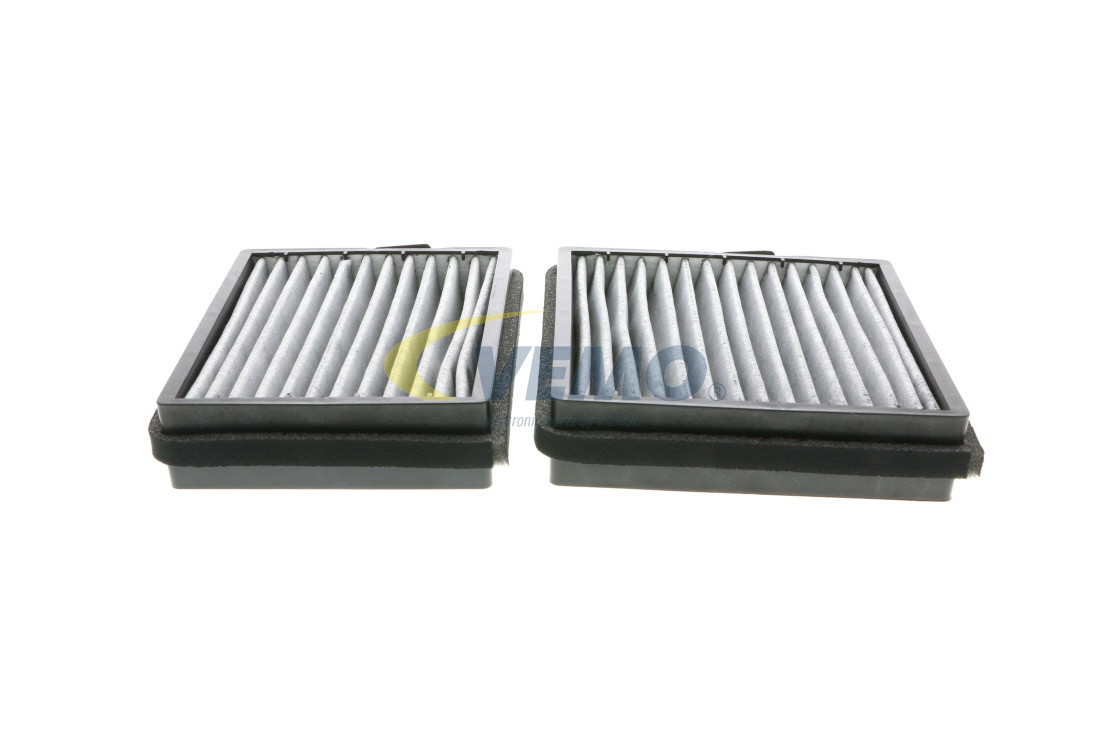 OEM nummer A 203 830 05 18 - Kupefilter V30-31-1043 MERCEDES-BENZ