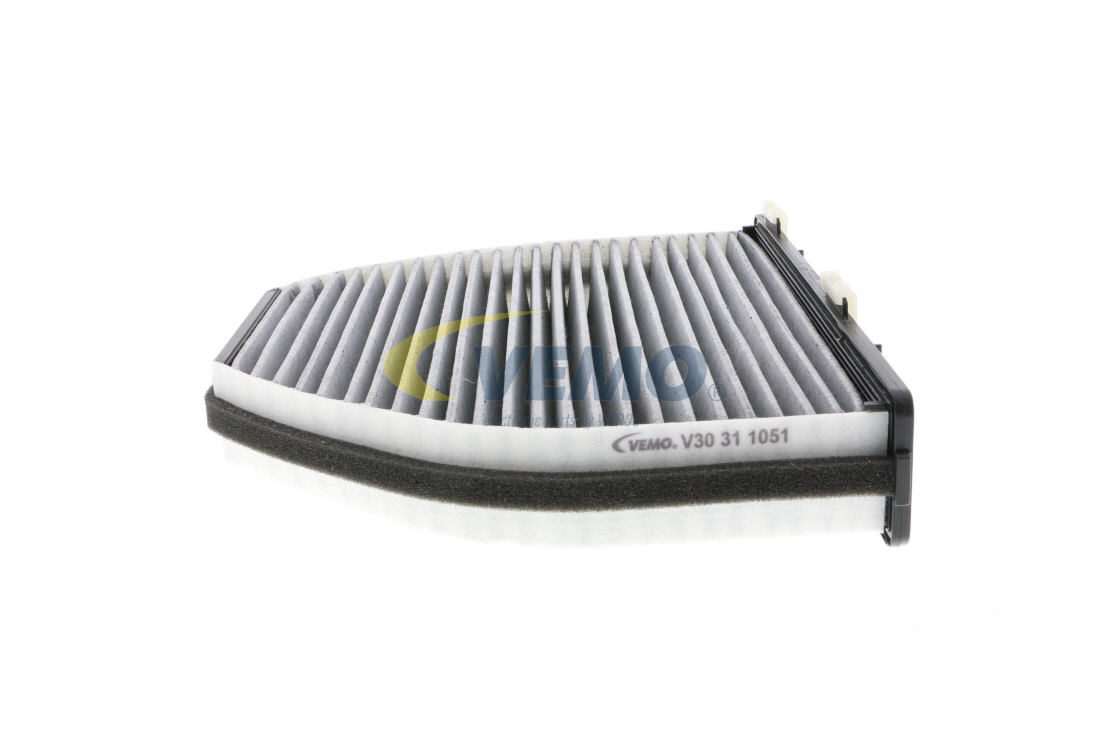 order VEMO (V30-31-1051) Pollen filter