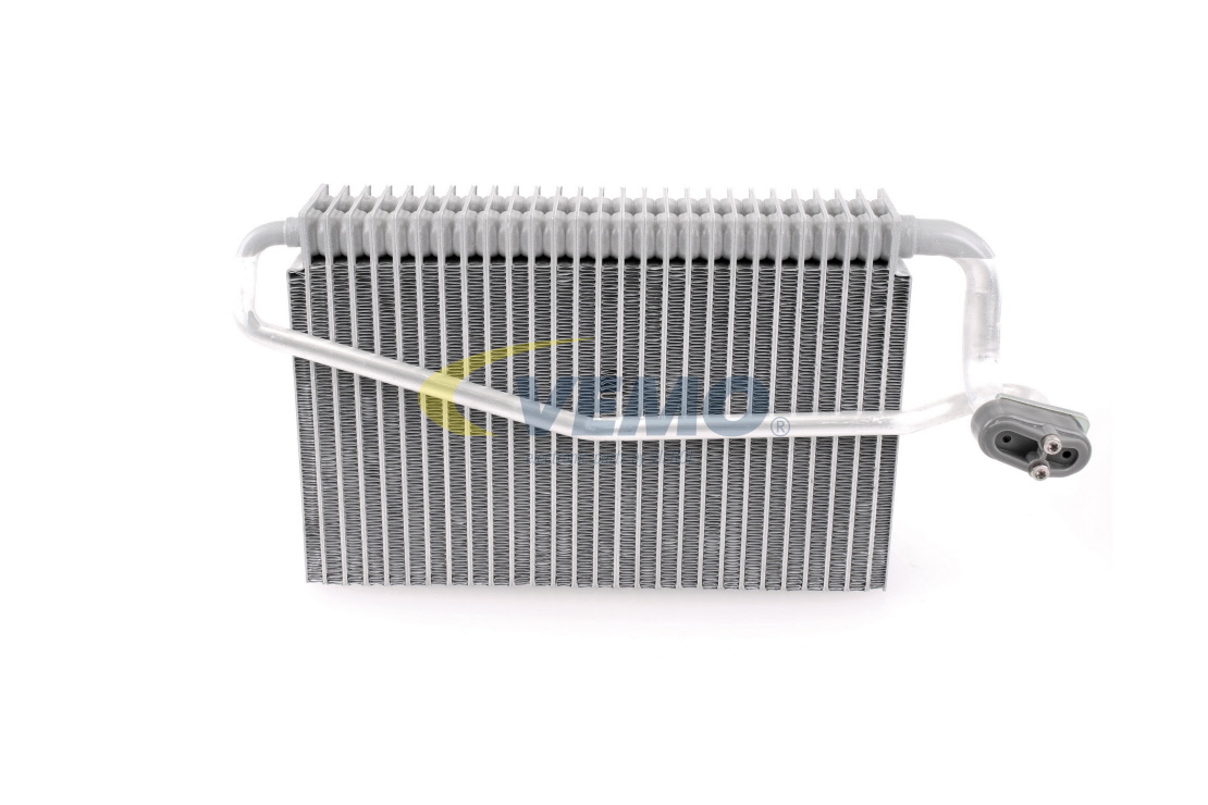Número OEM A 203 830 01 58 - Evaporador, ar condicionado V30-65-0014 MERCEDES-BENZ, VOLVO, JAGUAR