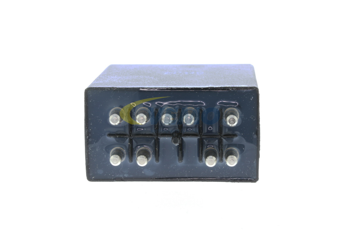 Numer OEM 002 545 13 05 - Przekaznik, klimatyzacja V30-71-0009 MERCEDES-BENZ