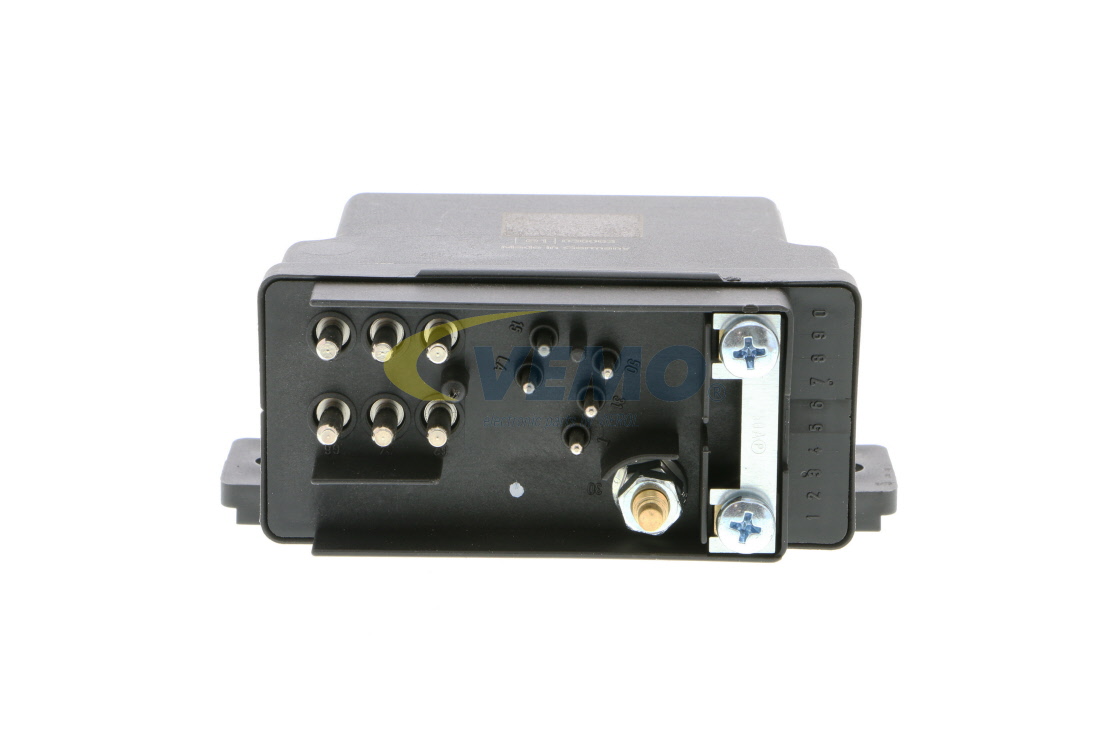 Numéro OEM 007 545 16 32 - Temporisateur de préchauffage V30-71-0019 MERCEDES-BENZ