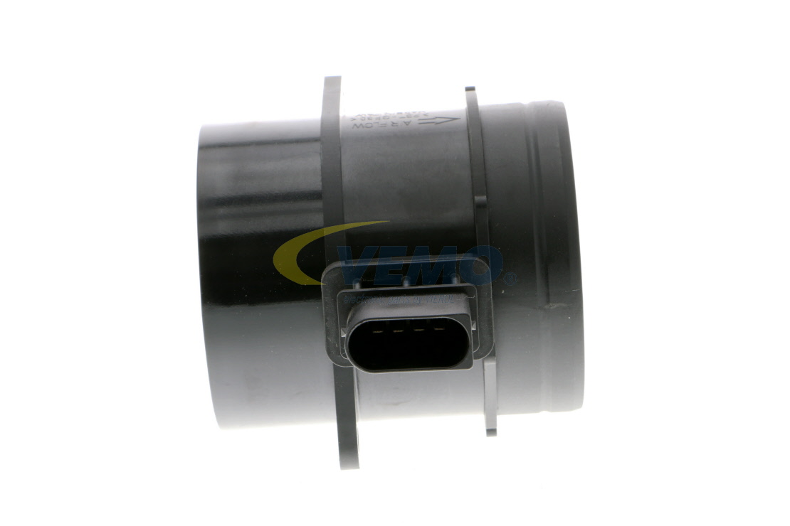 Número OEM 2E0 906 461 C - Medidor de masa de aire V30-72-0016 SEAT, AUDI, SKODA, BENTLEY, LAMBORGHINI