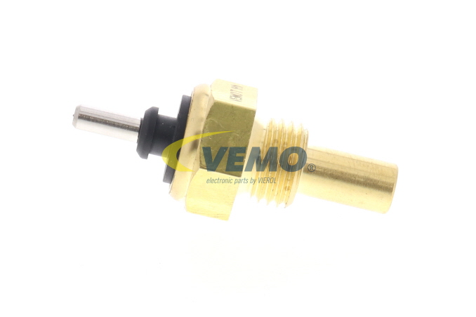 Numéro OEM A 005 545 03 24 - Sonde de température, liquide de refroidissement V30-72-0082 MERCEDES-BENZ