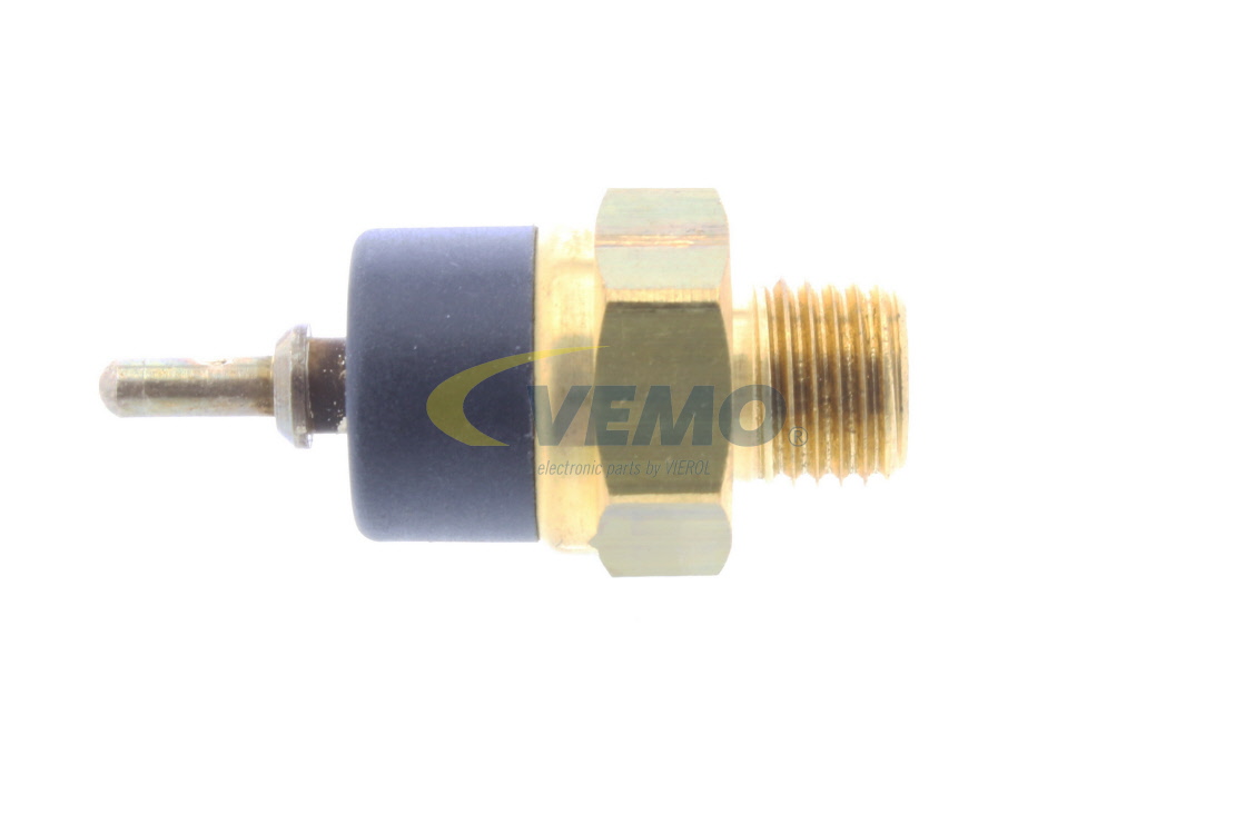 Número OEM 006 545 37 24 - Sensor, temperatura del refrigerante V30-72-0085 MERCEDES-BENZ